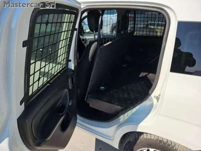 FIAT PANDA 1.2 69 CV VAN 2 POSTI EURO6 POP  - foto 12