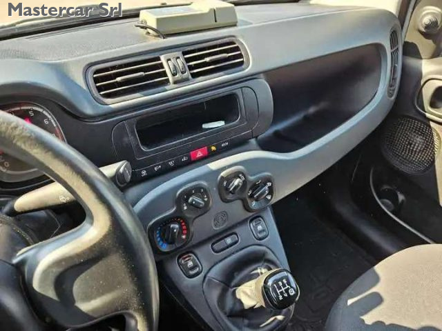 FIAT PANDA 1.2 69 CV VAN 2 POSTI EURO6 POP  - foto 13