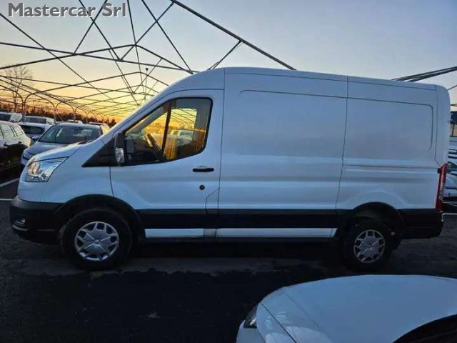 FORD TRANSIT TRANSIT 330 2.0 ECO MHEV 170CV - - foto 3