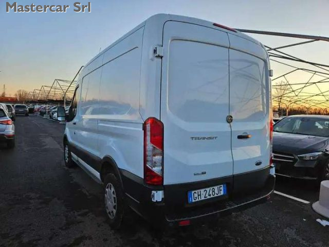 FORD TRANSIT TRANSIT 330 2.0 ECO MHEV 170CV - - foto 4