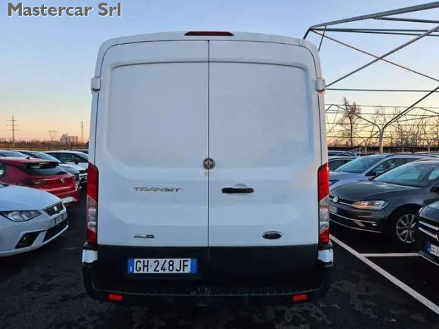 FORD TRANSIT TRANSIT 330 2.0 ECO MHEV 170CV - - foto 5