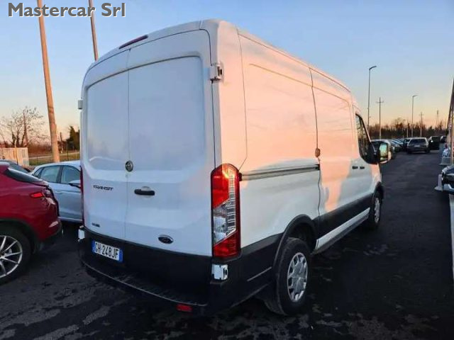 FORD TRANSIT TRANSIT 330 2.0 ECO MHEV 170CV - - foto 6