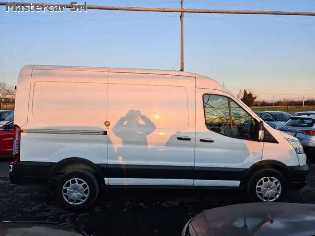 FORD TRANSIT TRANSIT 330 2.0 ECO MHEV 170CV - - foto 7