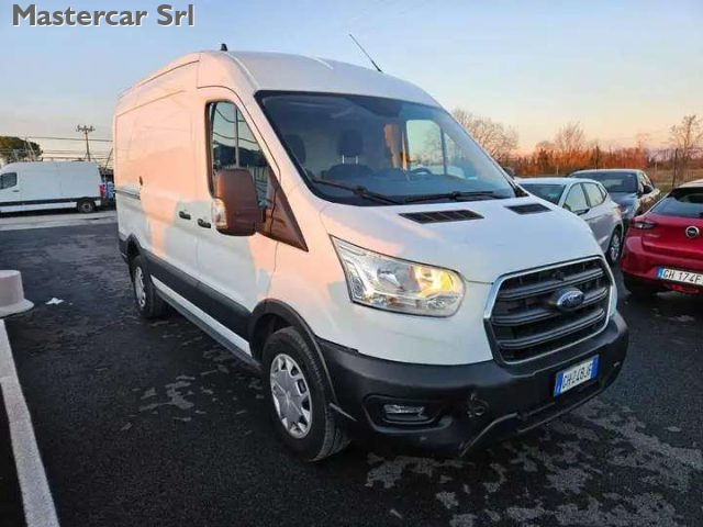 FORD TRANSIT TRANSIT 330 2.0 ECO MHEV 170CV - - foto 8