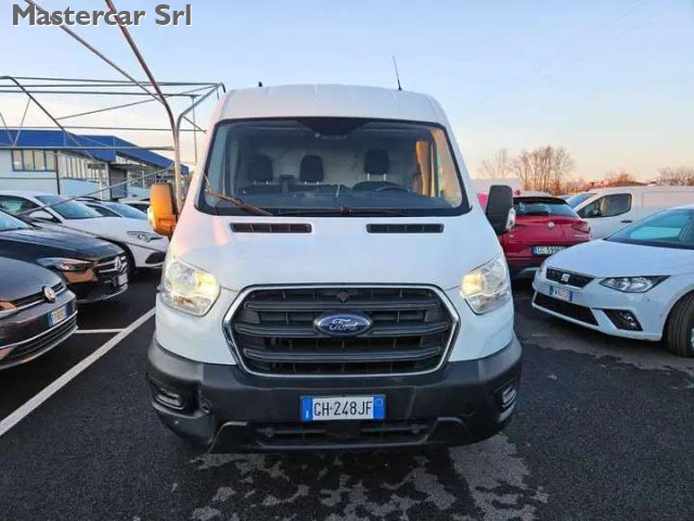 FORD TRANSIT TRANSIT 330 2.0 ECO MHEV 170CV - - foto 9