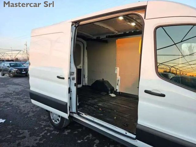FORD TRANSIT TRANSIT 330 2.0 ECO MHEV 170CV - - foto 11