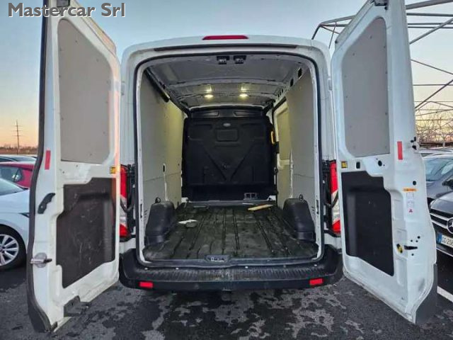 FORD TRANSIT TRANSIT 330 2.0 ECO MHEV 170CV - - foto 12