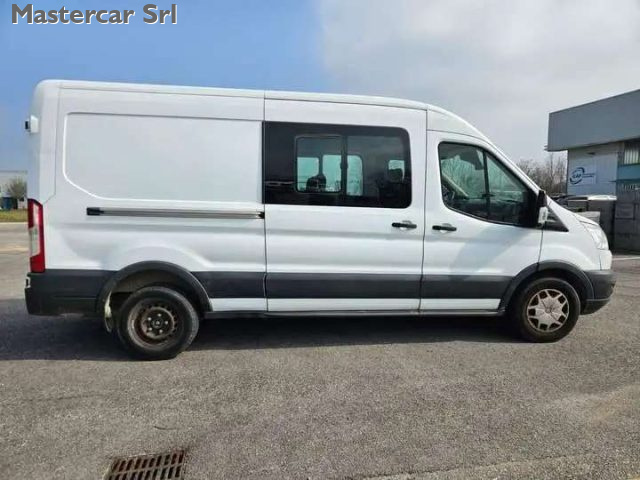 FORD TRANSIT TRANSIT 6 POSTI L3H2 130CV 2.0 T - foto 7