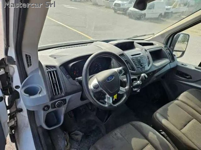 FORD TRANSIT TRANSIT 6 POSTI L3H2 130CV 2.0 T - foto 10
