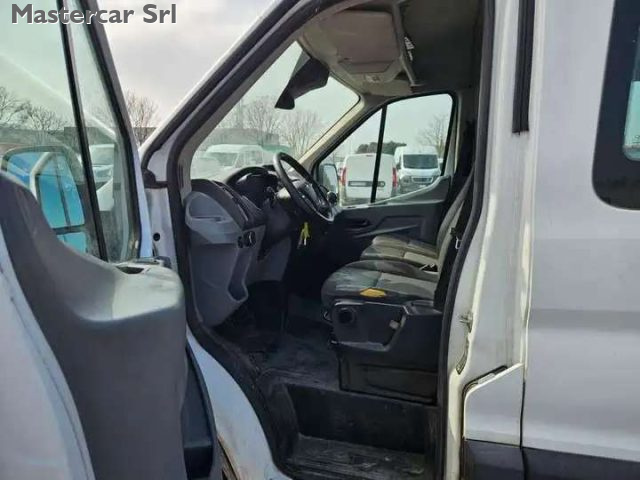 FORD TRANSIT TRANSIT 6 POSTI L3H2 130CV 2.0 T - foto 11