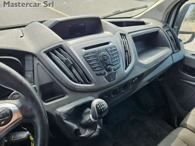 FORD TRANSIT TRANSIT 6 POSTI L3H2 130CV 2.0 T - foto 13