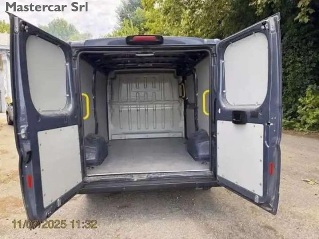 CITROEN JUMPER 30 BLUEHDI 120 L1H1 - TARGA GG60 - foto 7