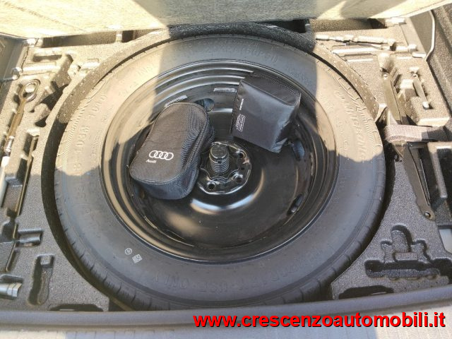 AUDI Q3 35 TDI BUSINESS ADVANCED - PREZZ - foto 28