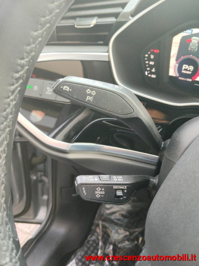 AUDI Q3 35 TDI BUSINESS ADVANCED - PREZZ - foto 26