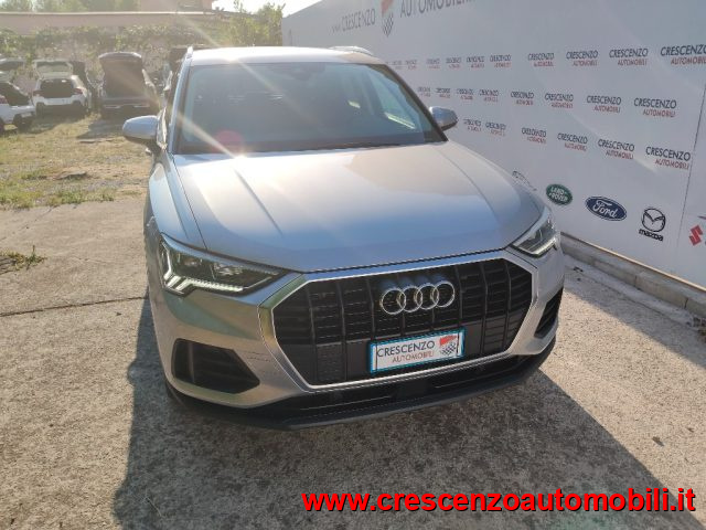 AUDI Q3 35 TDI BUSINESS ADVANCED - PREZZ - foto 6