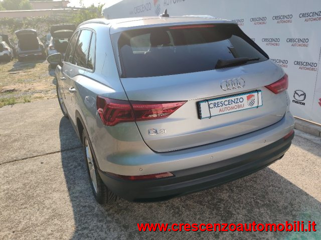 AUDI Q3 35 TDI BUSINESS ADVANCED - PREZZ - foto 7