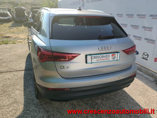 AUDI Q3 35 TDI BUSINESS ADVANCED - PREZZ - foto 8
