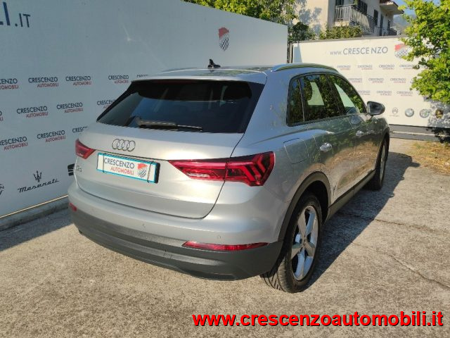 AUDI Q3 35 TDI BUSINESS ADVANCED - PREZZ - foto 9