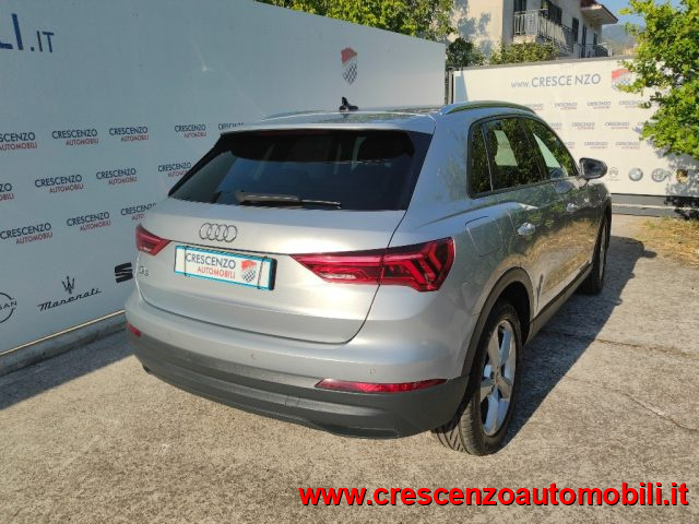 AUDI Q3 35 TDI BUSINESS ADVANCED - PREZZ - foto 10