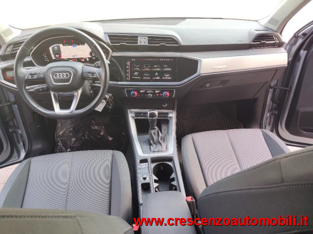 AUDI Q3 35 TDI BUSINESS ADVANCED - PREZZ - foto 11