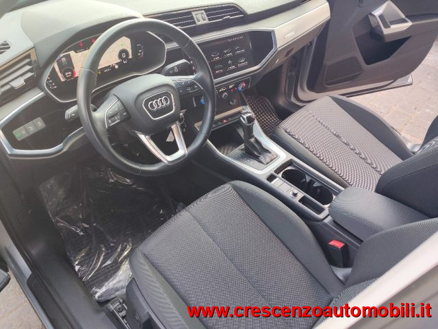 AUDI Q3 35 TDI BUSINESS ADVANCED - PREZZ - foto 12