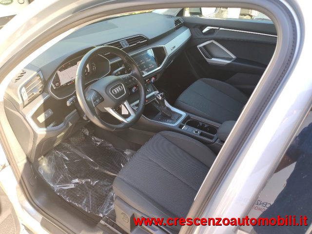 AUDI Q3 35 TDI BUSINESS ADVANCED - PREZZ - foto 13