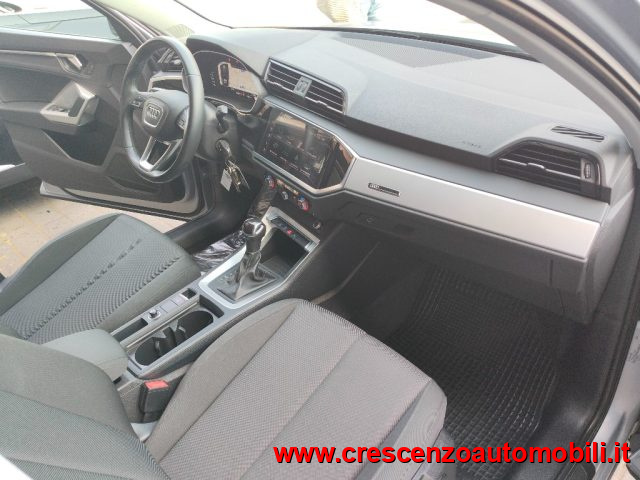 AUDI Q3 35 TDI BUSINESS ADVANCED - PREZZ - foto 14