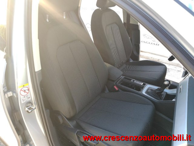 AUDI Q3 35 TDI BUSINESS ADVANCED - PREZZ - foto 16