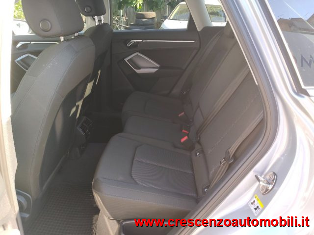 AUDI Q3 35 TDI BUSINESS ADVANCED - PREZZ - foto 17