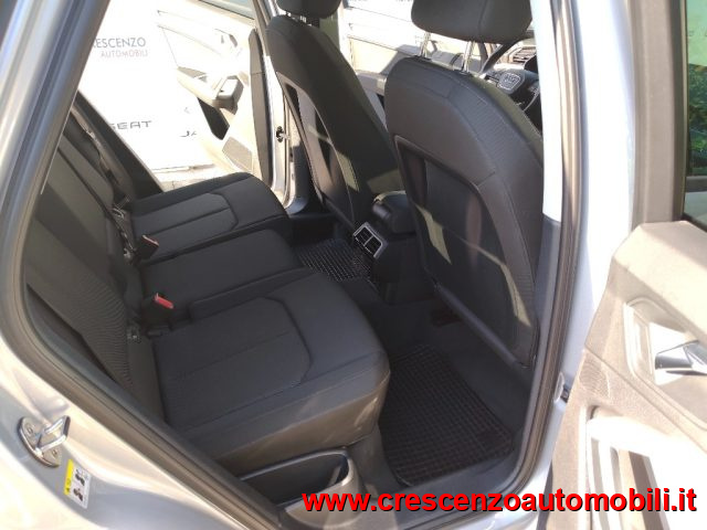 AUDI Q3 35 TDI BUSINESS ADVANCED - PREZZ - foto 18