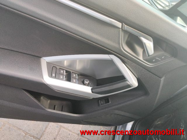 AUDI Q3 35 TDI BUSINESS ADVANCED - PREZZ - foto 19