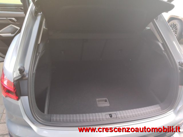 AUDI Q3 35 TDI BUSINESS ADVANCED - PREZZ - foto 21