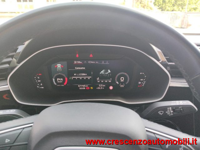 AUDI Q3 35 TDI BUSINESS ADVANCED - PREZZ - foto 23
