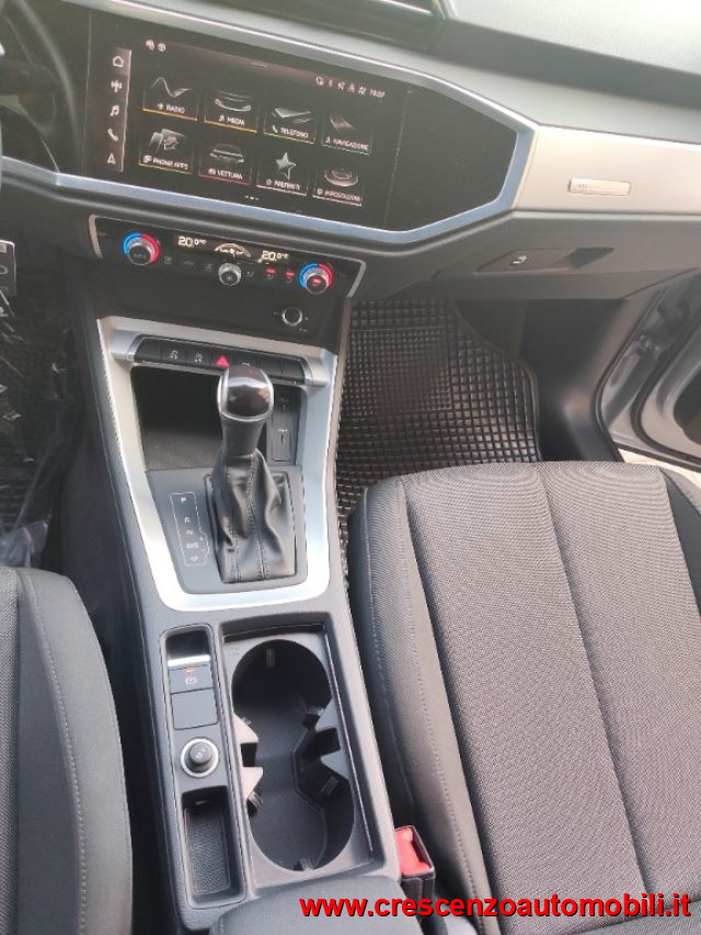 AUDI Q3 35 TDI BUSINESS ADVANCED - PREZZ - foto 25