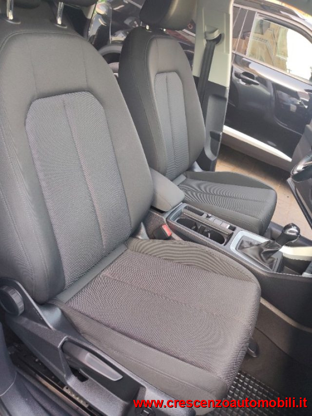 AUDI Q3 35 TDI BUSINESS ADVANCED - PREZZ - foto 15
