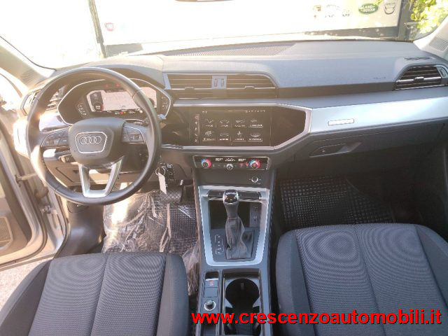 AUDI Q3 35 TDI BUSINESS ADVANCED - PREZZ - foto 29