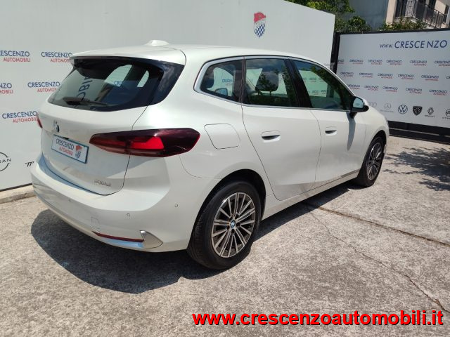 BMW 218 D ACTIVE TOURER LUXURY - PREZZO  - foto 16