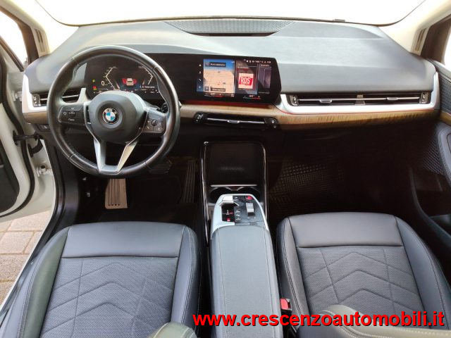 BMW 218 D ACTIVE TOURER LUXURY - PREZZO  - foto 17