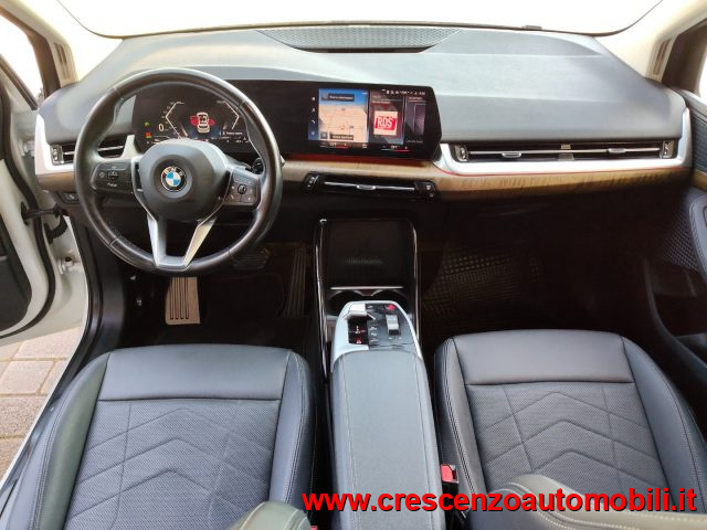 BMW 218 D ACTIVE TOURER LUXURY - PREZZO  - foto 18