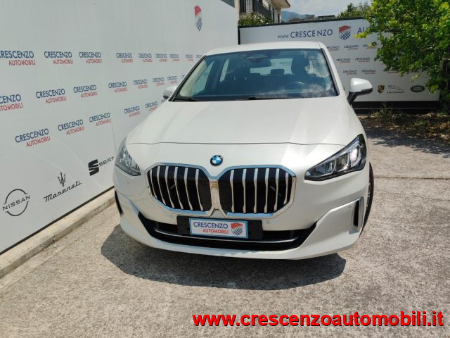 BMW 218 D ACTIVE TOURER LUXURY - PREZZO  - foto 6