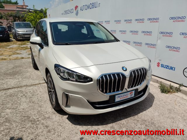 BMW 218 D ACTIVE TOURER LUXURY - PREZZO  - foto 7