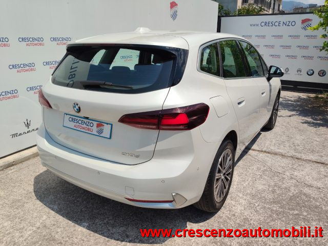 BMW 218 D ACTIVE TOURER LUXURY - PREZZO  - foto 14