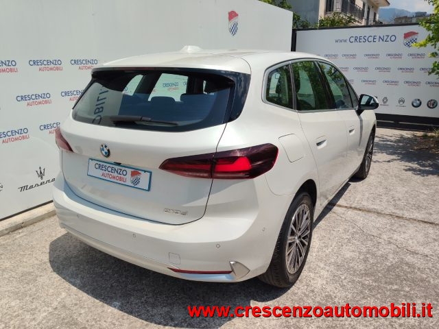 BMW 218 D ACTIVE TOURER LUXURY - PREZZO  - foto 15