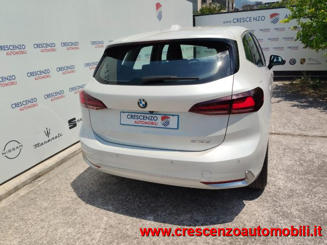 BMW 218 D ACTIVE TOURER LUXURY - PREZZO  - foto 13