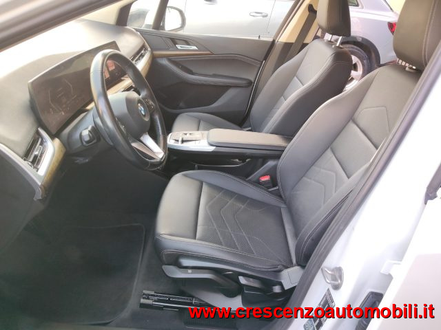 BMW 218 D ACTIVE TOURER LUXURY - PREZZO  - foto 21