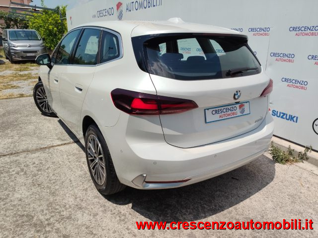 BMW 218 D ACTIVE TOURER LUXURY - PREZZO  - foto 12