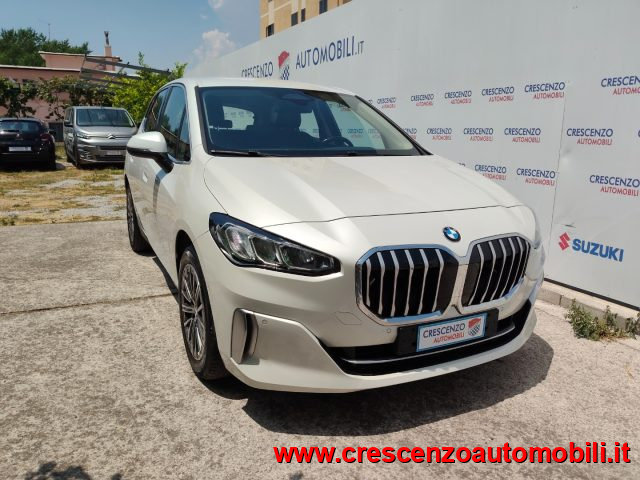 BMW 218 D ACTIVE TOURER LUXURY - PREZZO  - foto 8