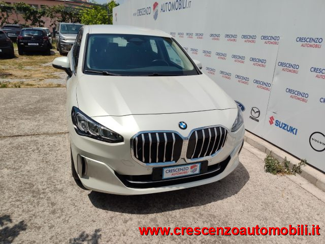 BMW 218 D ACTIVE TOURER LUXURY - PREZZO  - foto 9