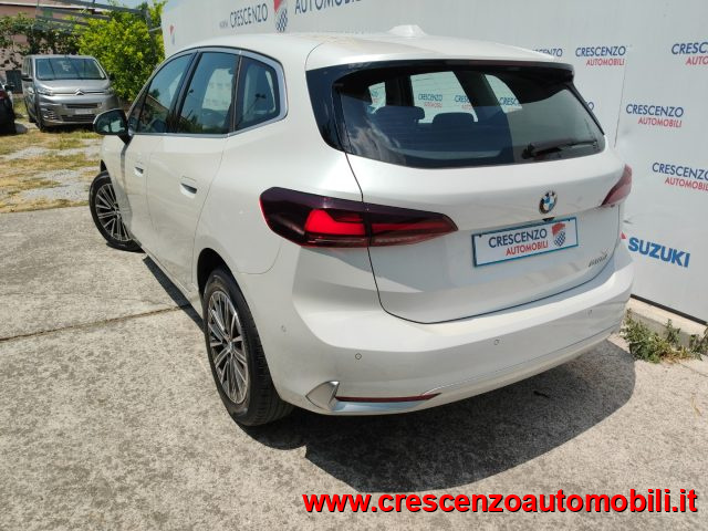 BMW 218 D ACTIVE TOURER LUXURY - PREZZO  - foto 10