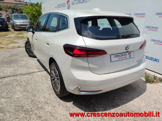 BMW 218 D ACTIVE TOURER LUXURY - PREZZO  - foto 11